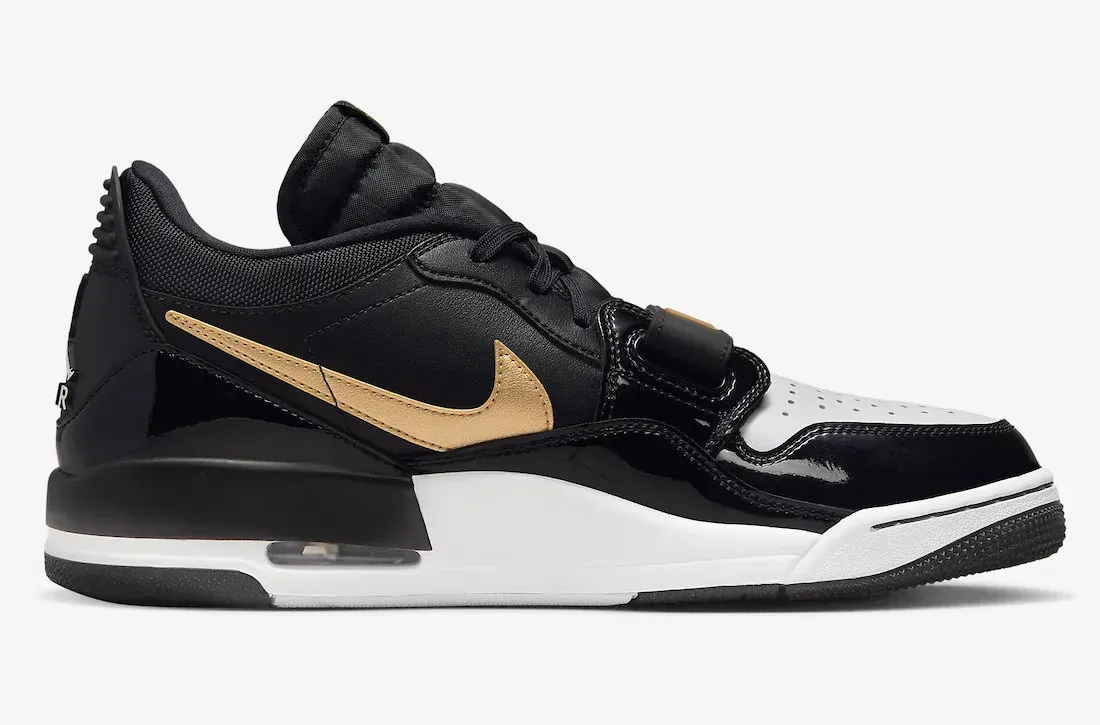 Кросівки чоловічі Jordan Legacy 312 Low (CD7069-071)