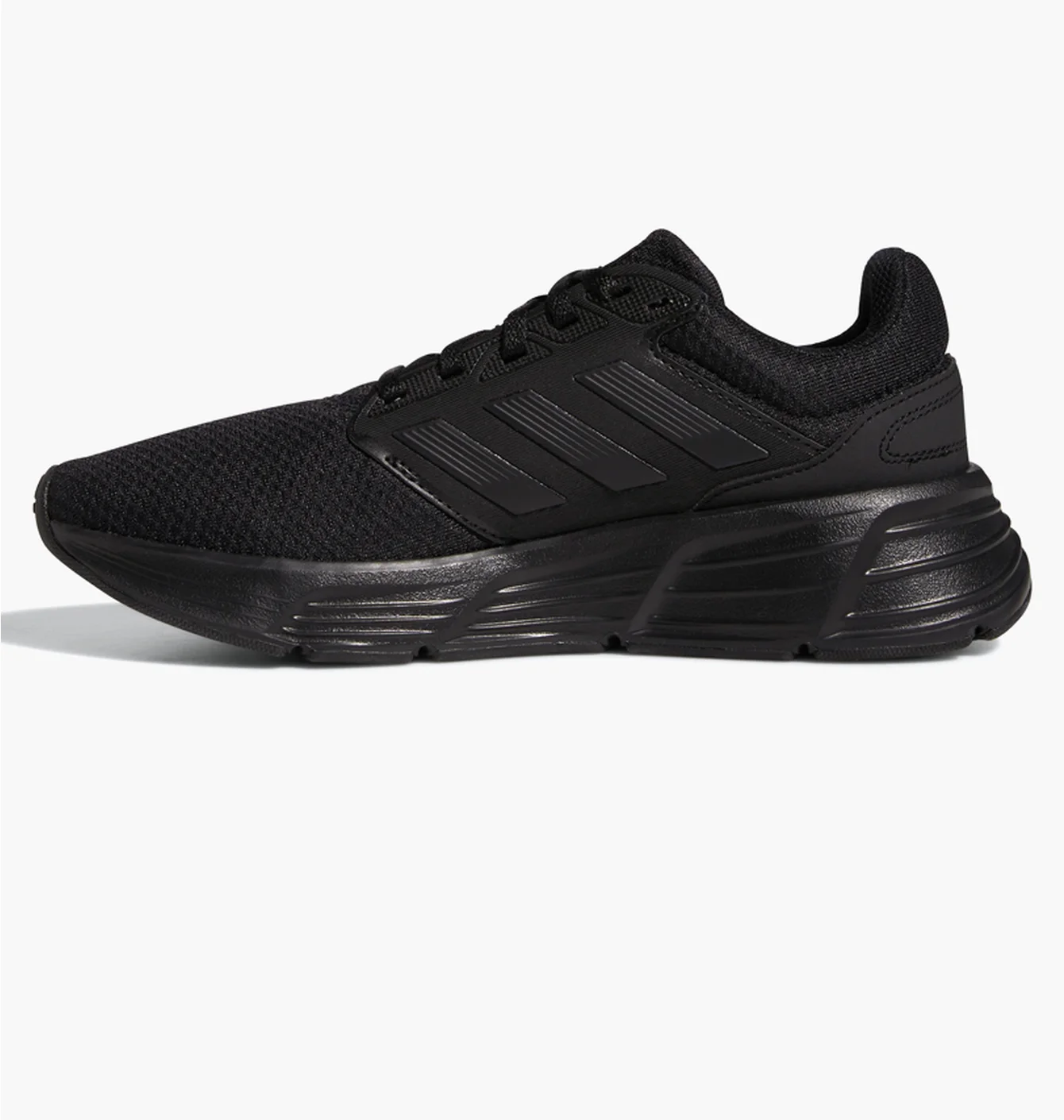 Кросівки жіночі Adidas Galaxy 6 Running Shoes Black Gw4131