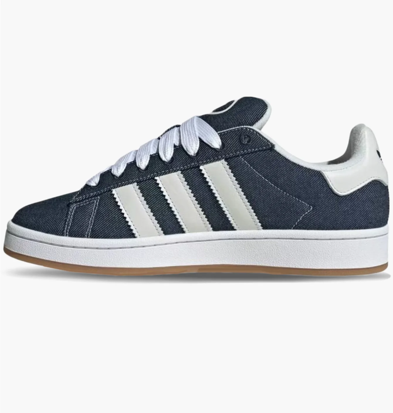 Кросівки чоловічі Adidas Originals Campus 00S Blue JI3163