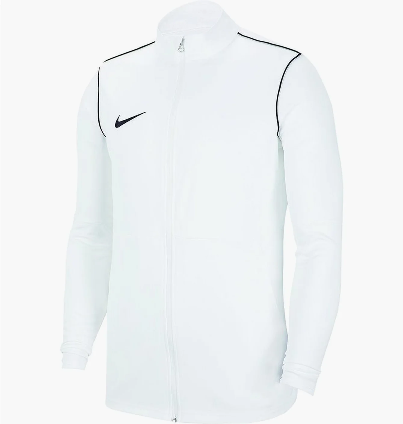 Куртка чоловіча Nike Dry Park20 Trk Jkt K White Bv6885-100