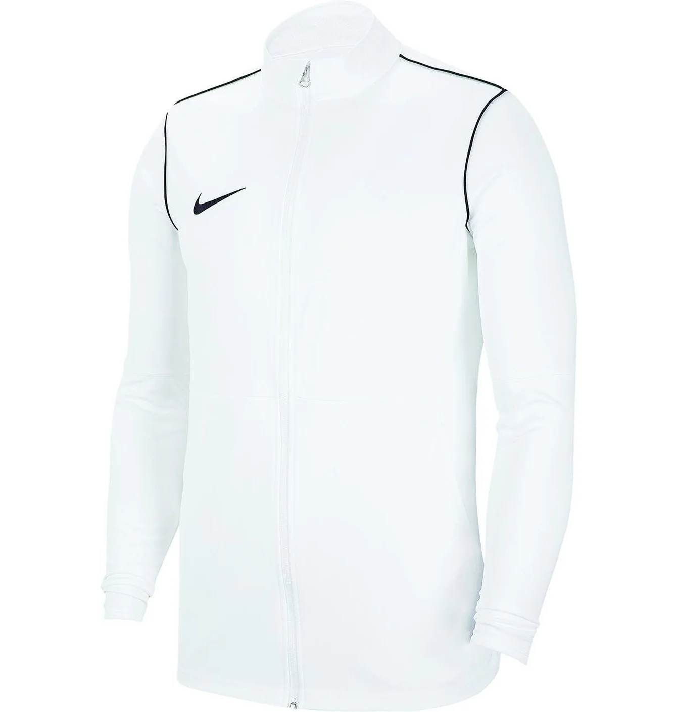 Куртка чоловіча Nike Dry Park20 Trk Jkt K White Bv6885-100