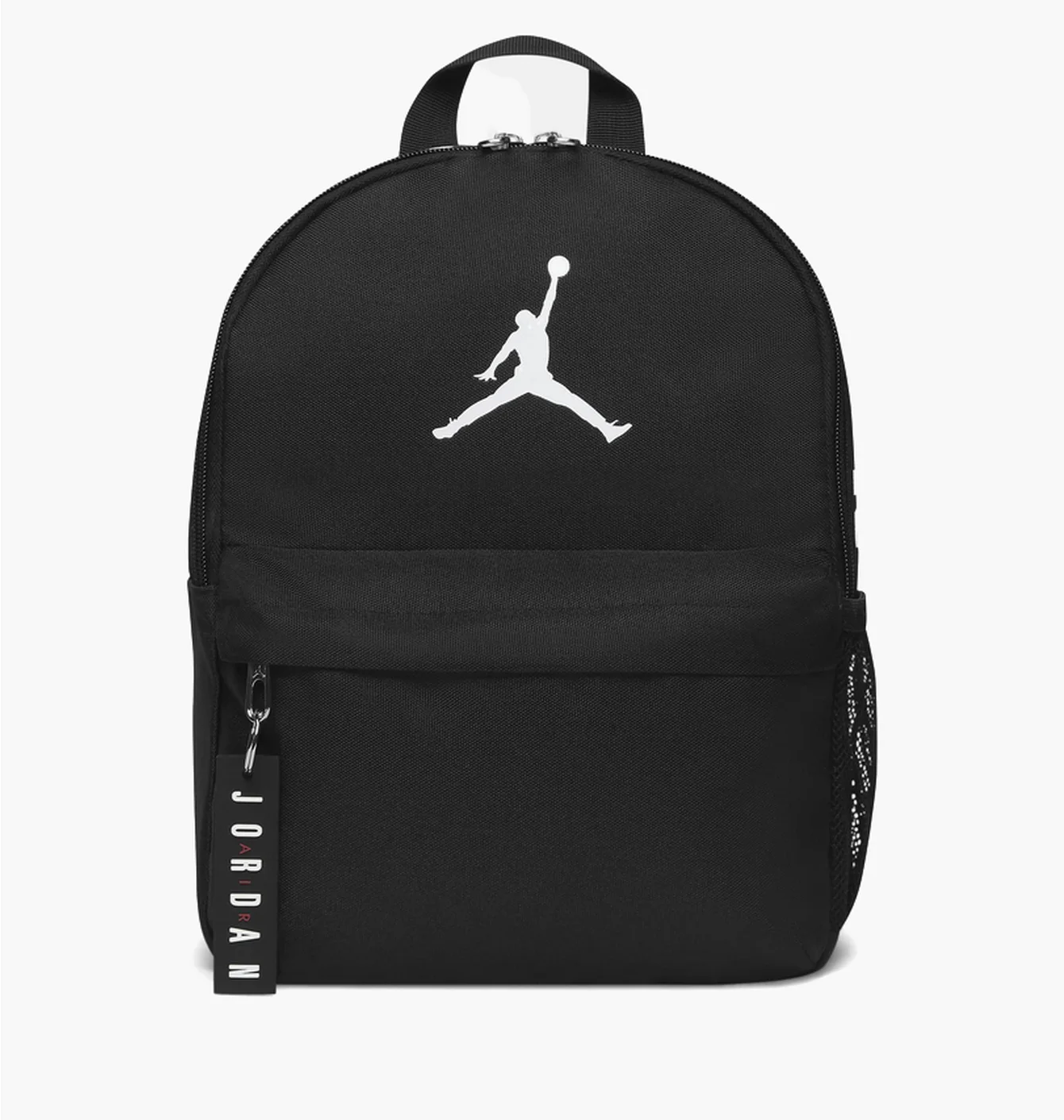 Рюкзак чоловічий Air Jordan Backpack (Small) Black 7A0654-023
