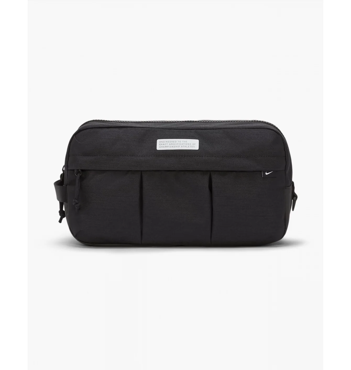 Сумка унісекс Nike Nk Acdmy ShoebagSp21 Black DC2648-010