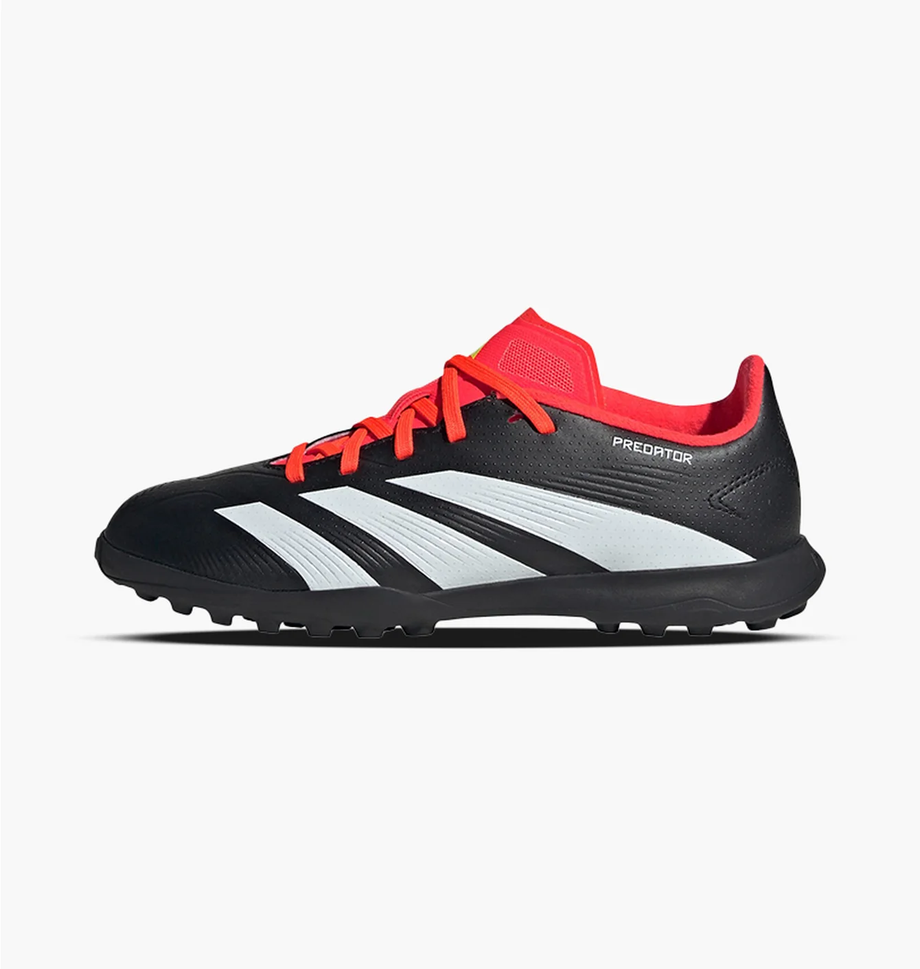 Сороконіжки дитячі Adidas Predator 24 League Black IG5442