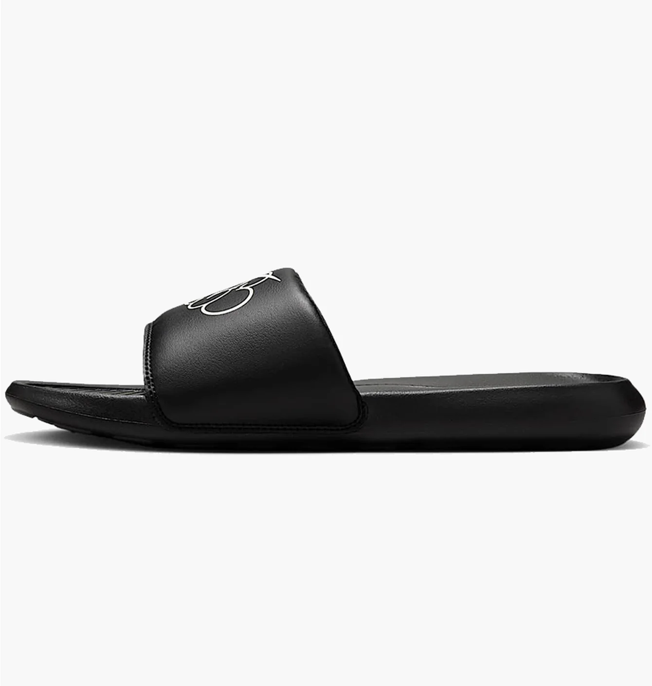 Тапочки чоловічі Nike Victori One Black FZ3110-001
