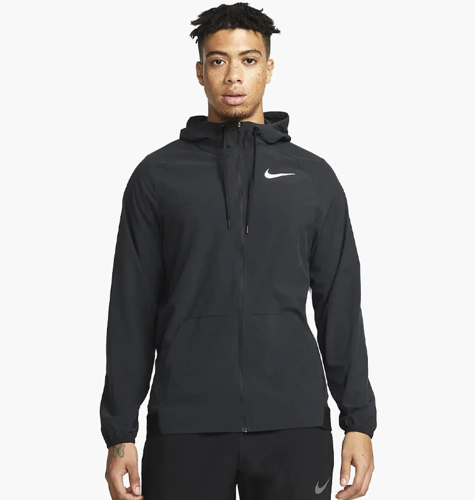 Кофта чоловіча Nike Pro Dri-Fit Flex Vent Max (DM5946-011)