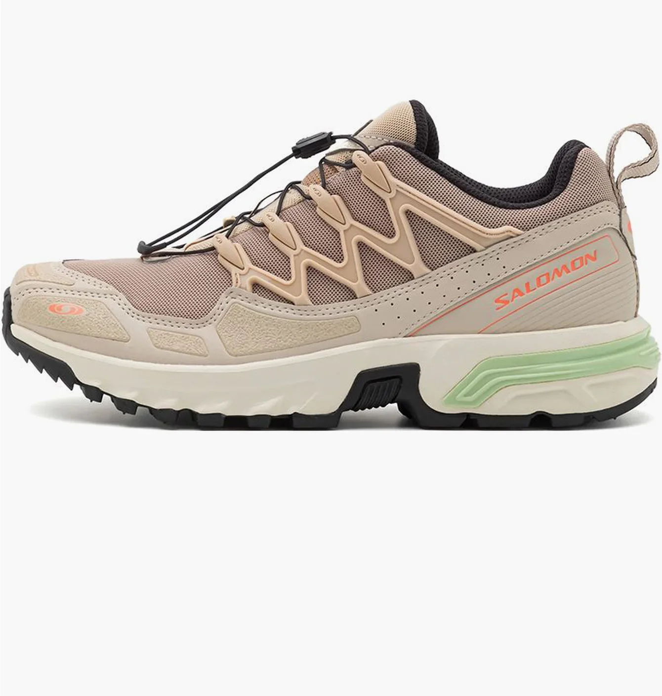 Кросівки унісекс Salomon Acs+ Beige L47446600