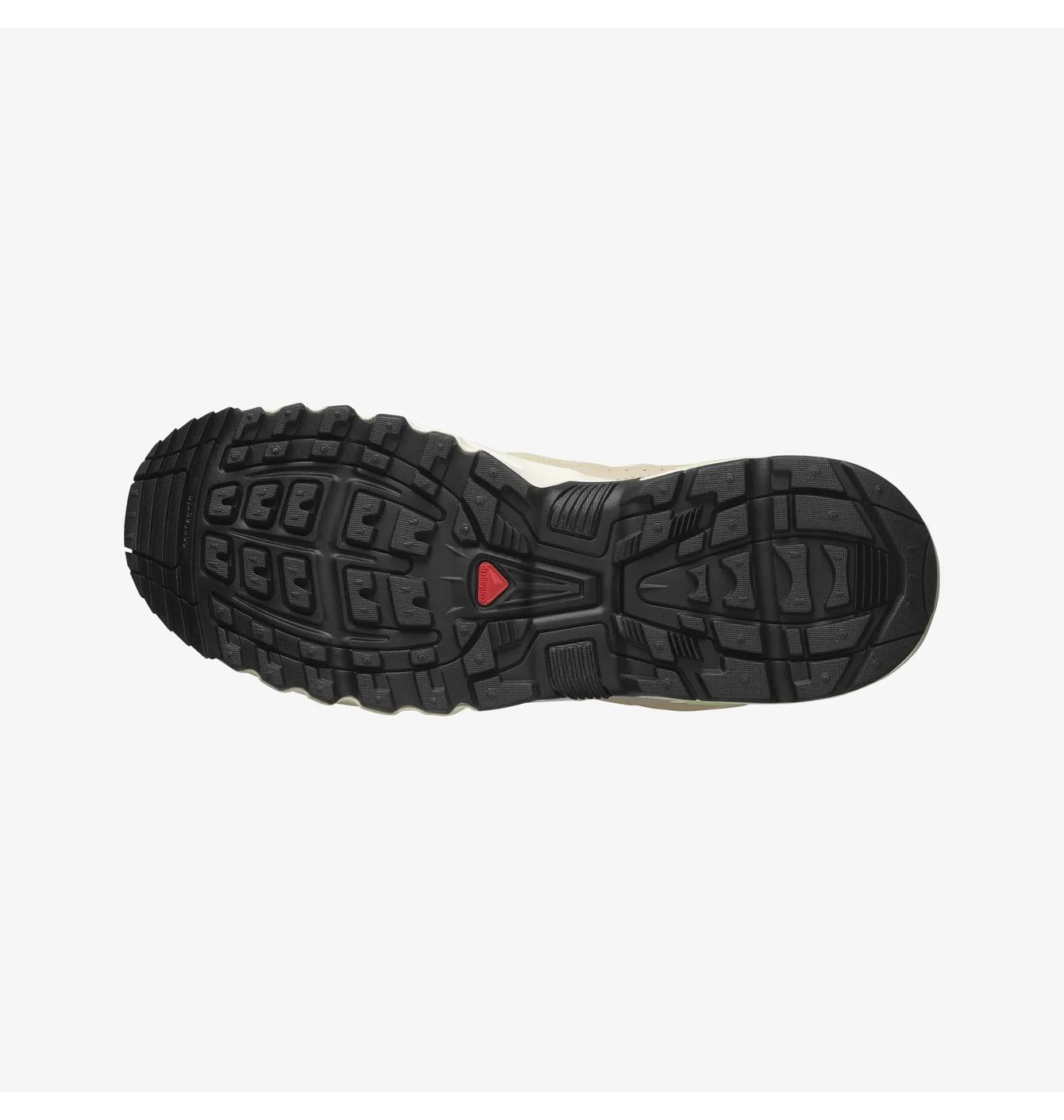 Кросівки унісекс Salomon Acs+ Beige L47446600