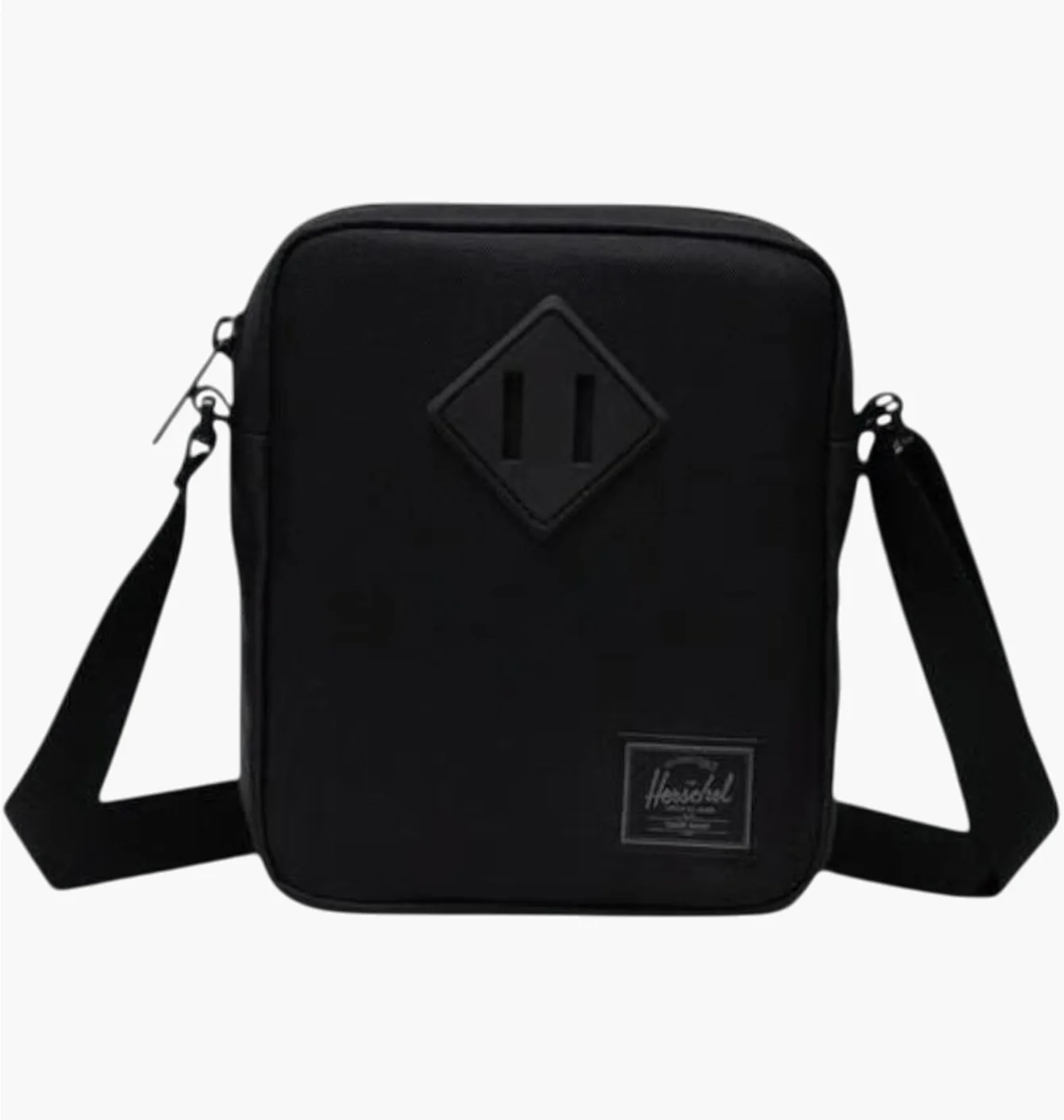 Сумка чоловіча Herschel Supply Co. Heritage Black 11384-05881