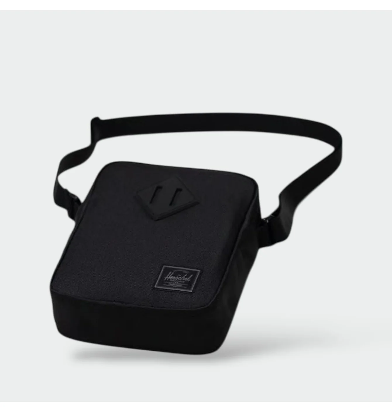 Сумка чоловіча Herschel Supply Co. Heritage Black 11384-05881