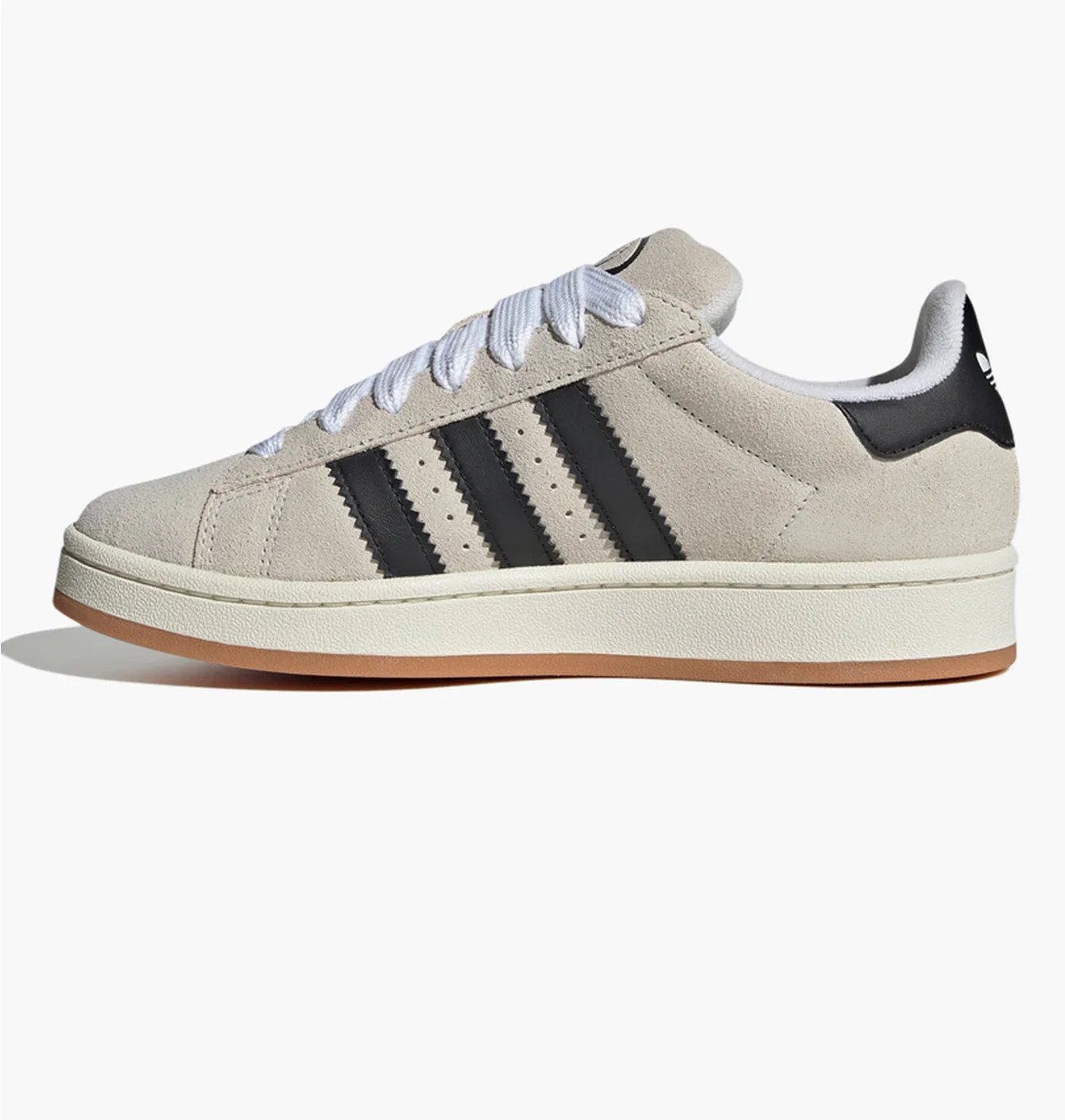 Кросівки жіночі Adidas Campus 00S Grey GY0042