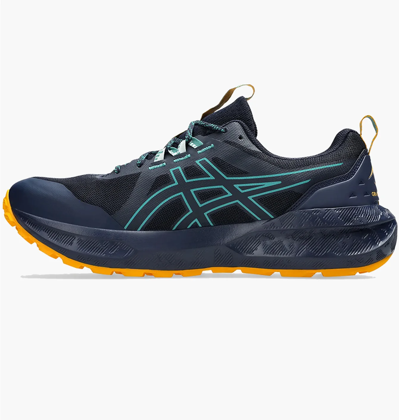 Кросівки чоловічі Asics Gel-Sonoma 8 Blue 1011B979-400