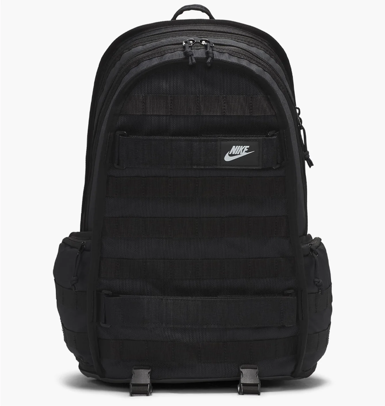 Рюкзак унісекс Nike Nsw Rpm 2.0 Black FD7544-010
