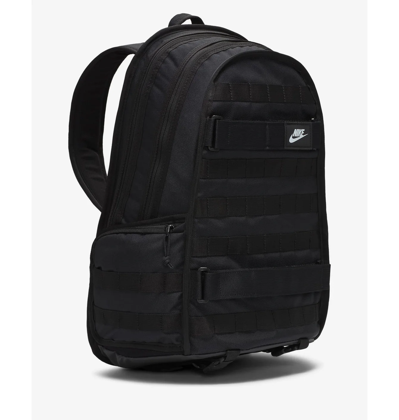 Рюкзак унісекс Nike Nsw Rpm 2.0 Black FD7544-010