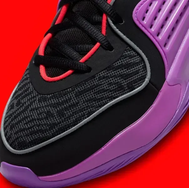 Кросівки чоловічі Nike Kd16 Basketball Shoes (DV2917-002)