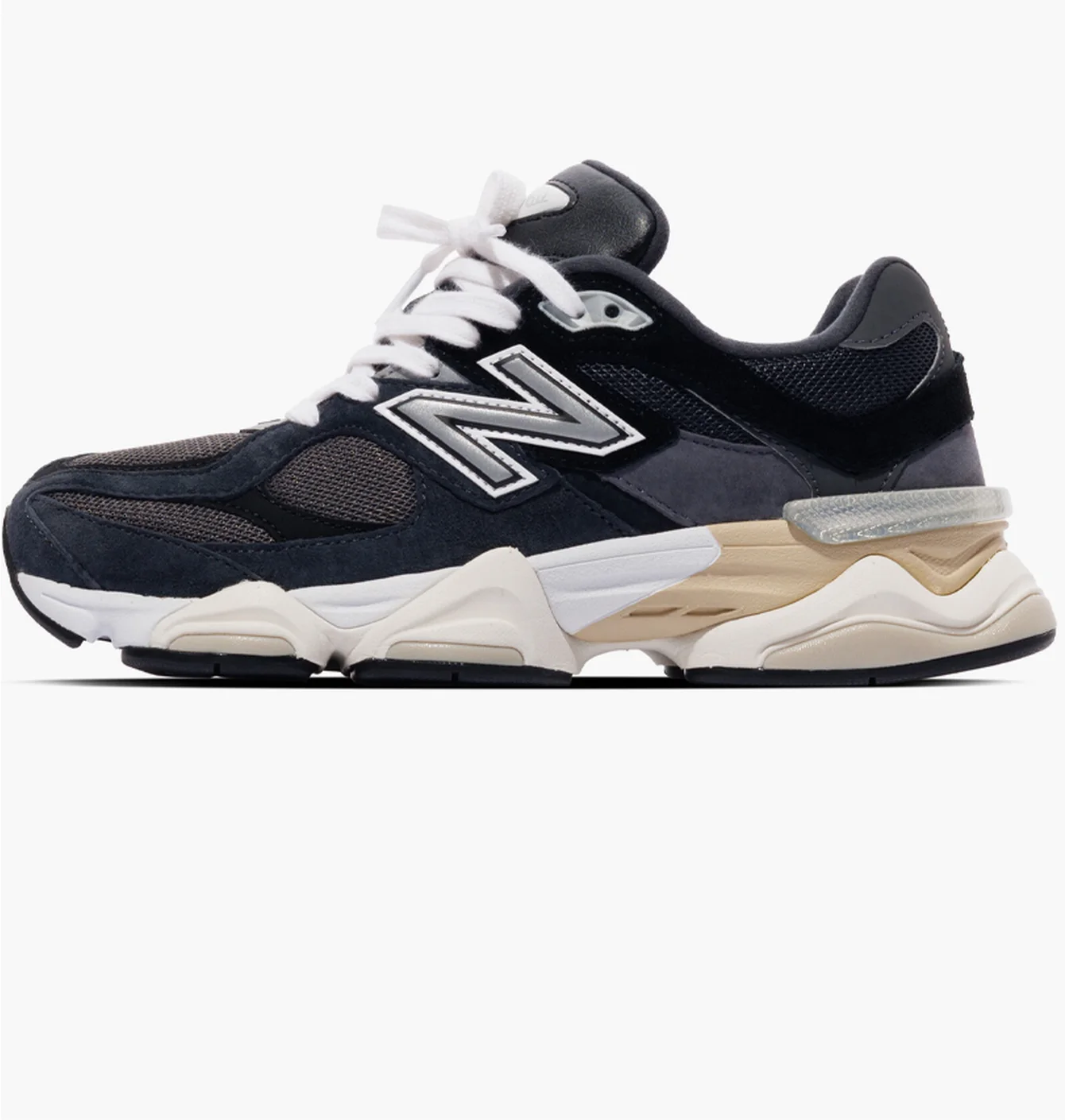 Кросівки унісекс New Balance 9060 Blue U9060BLC