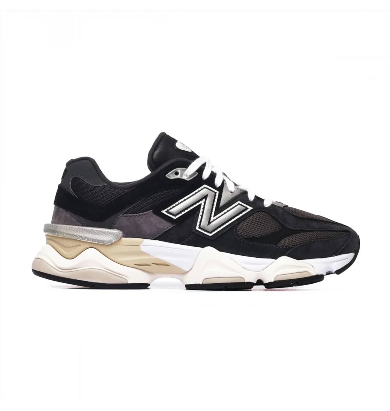 Кросівки унісекс New Balance 9060 Blue U9060BLC