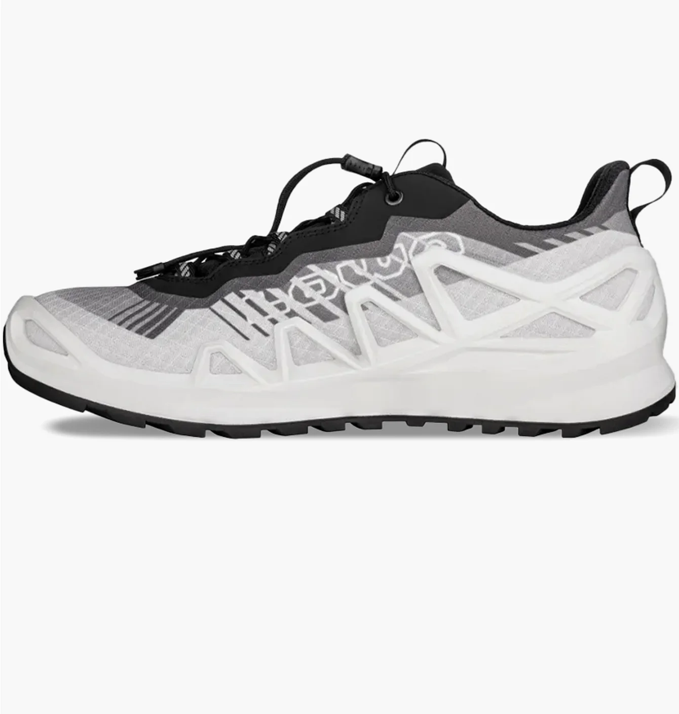 Кросівки унісекс Lowa Merger Gtx Grey 310431-0199