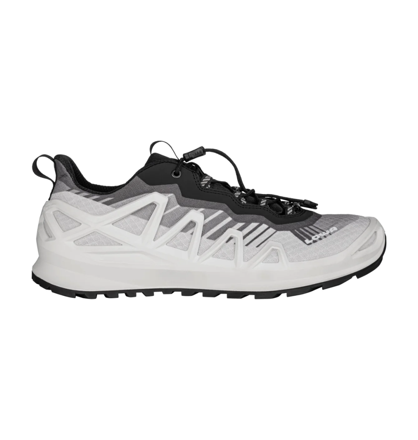 Кросівки унісекс Lowa Merger Gtx Grey 310431-0199
