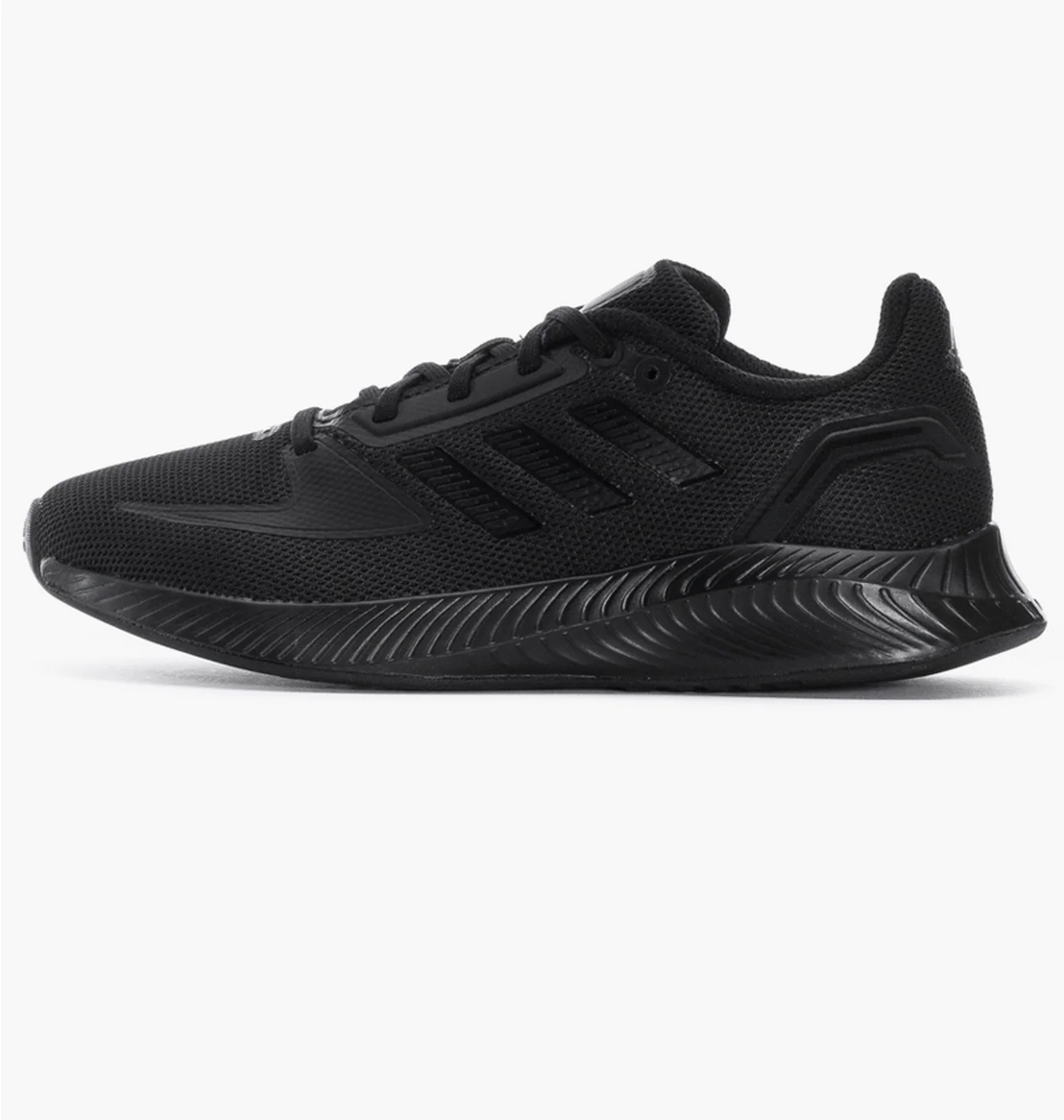 Кросівки жіночі Adidas Runfalcon 2.0 Black GV9569