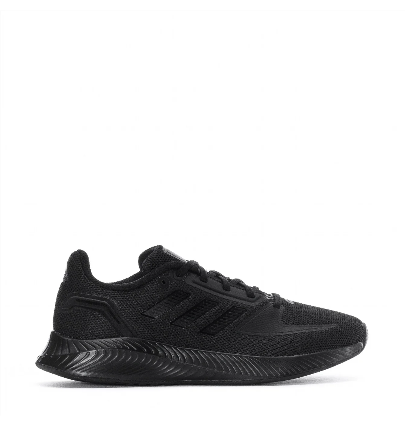 Кросівки жіночі Adidas Runfalcon 2.0 Black GV9569
