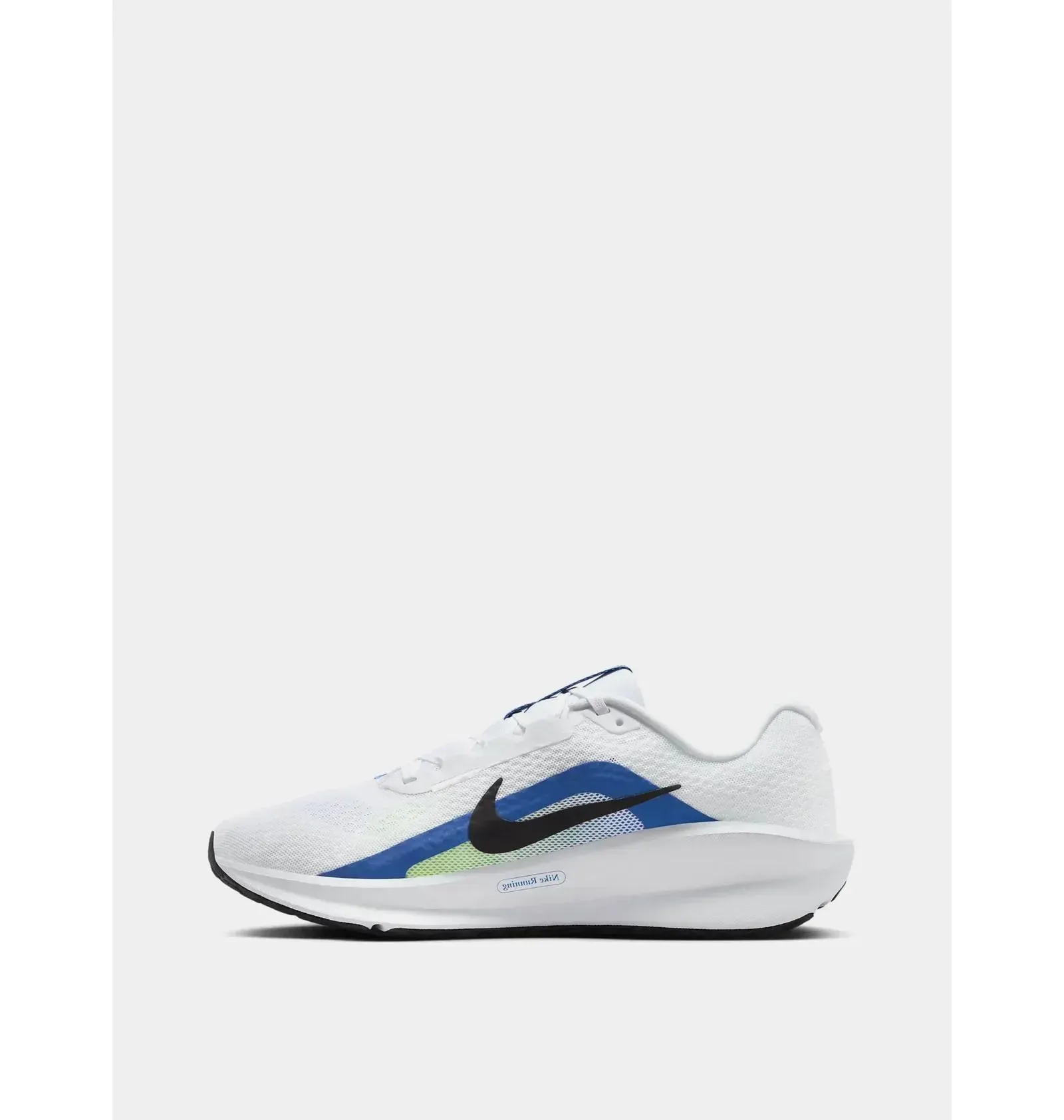 Кросівки для бігу чоловічі Nike Downshifter 13 White (FD6454-103)