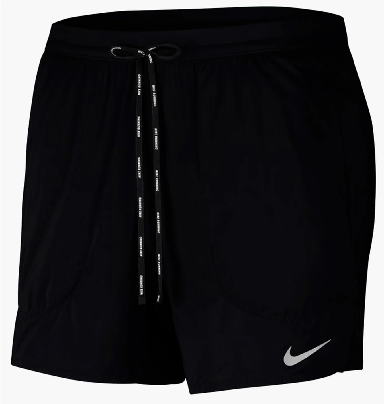 Шорти чоловічі Nike Flex Stride Black CJ5453-010