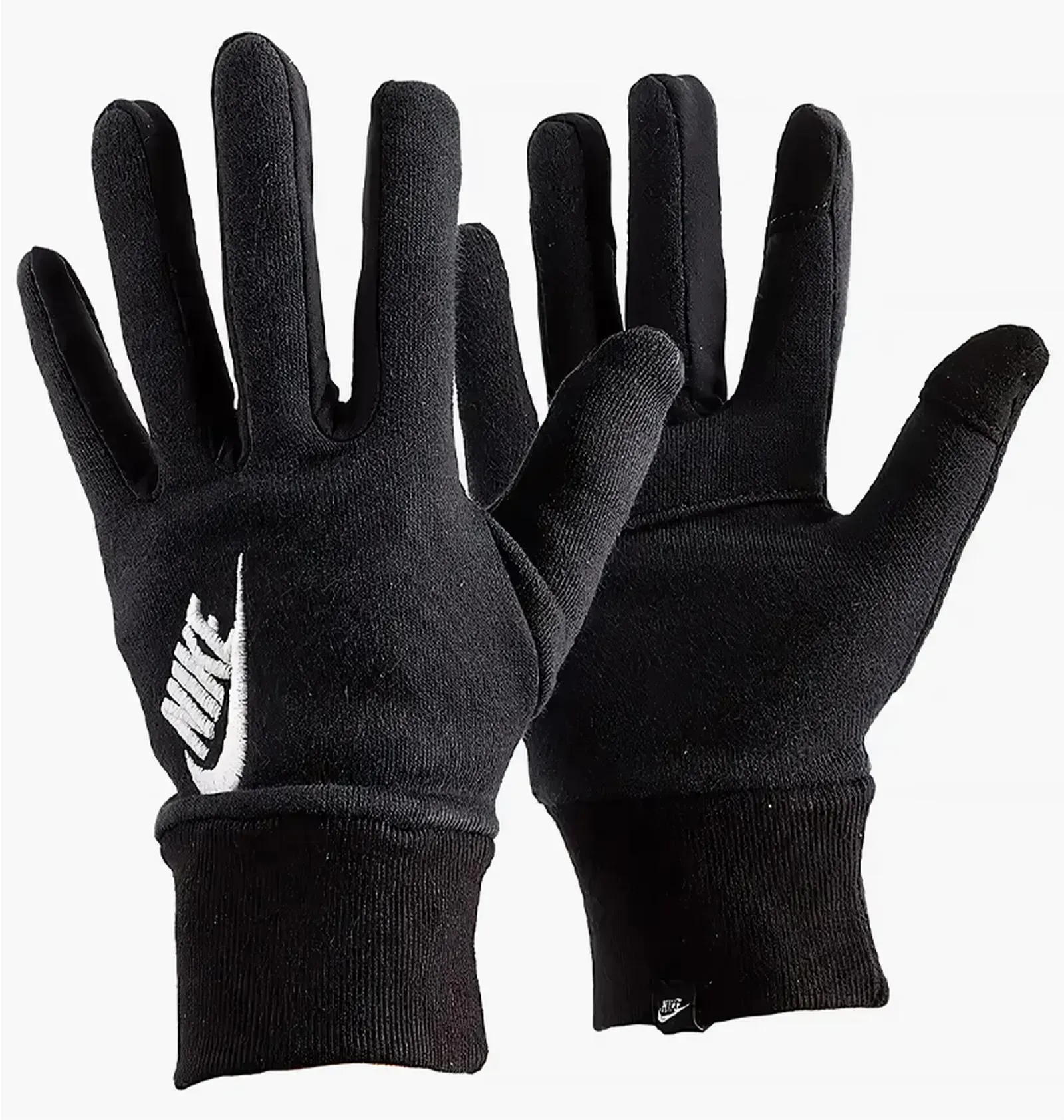 Рукавиці Nike W Lg Club Fleece (N.100.4361.010)