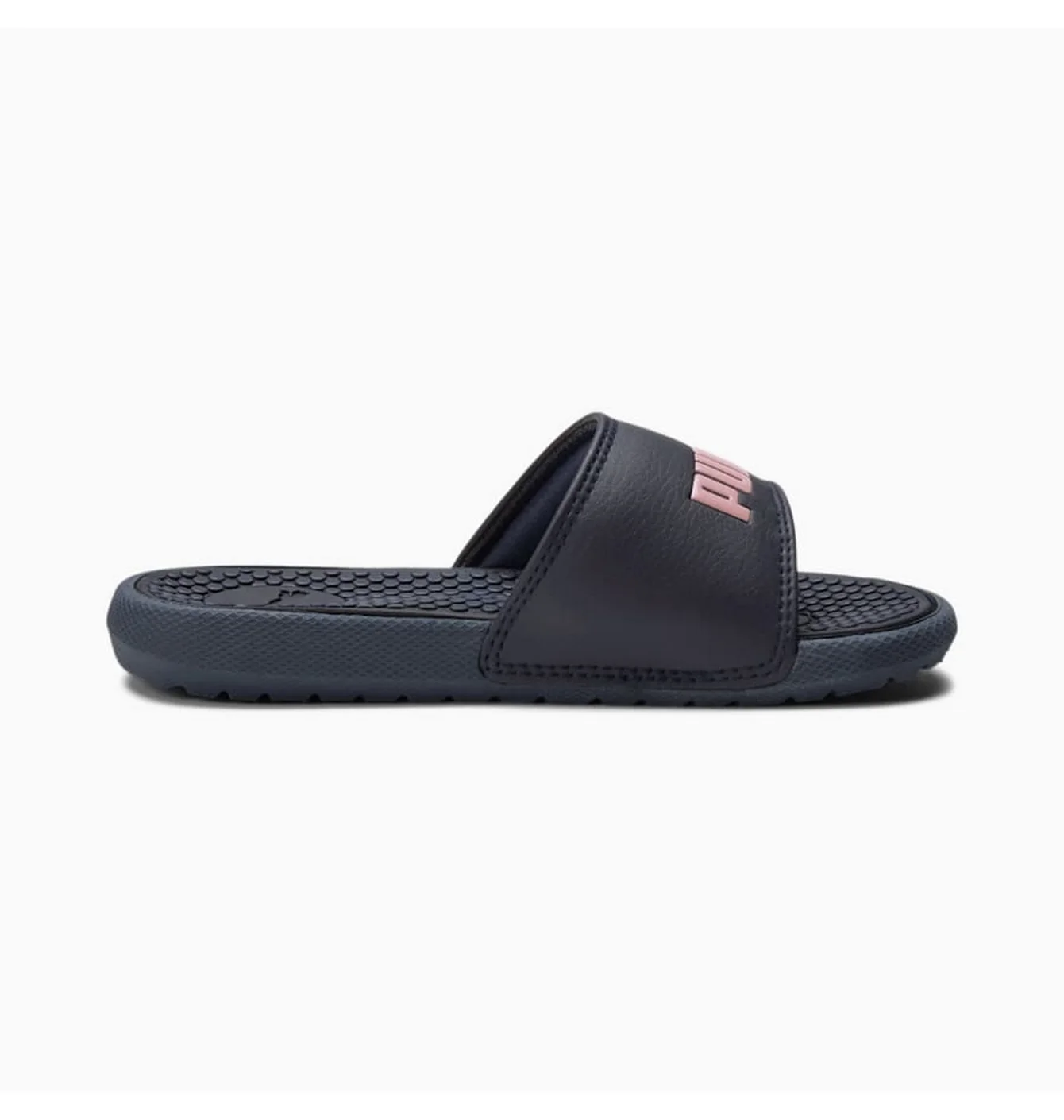 Тапочки дитячі Puma Cool Cat Little Black 371026-24