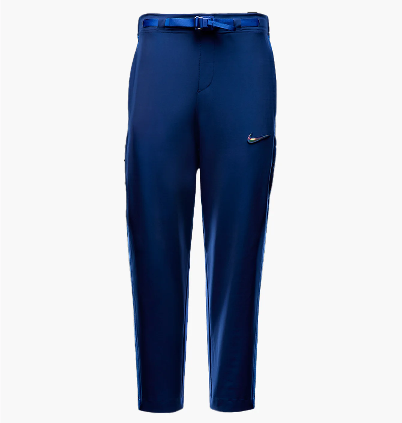 Штани чоловічі Nike Usa Pants Blue DZ3562-492