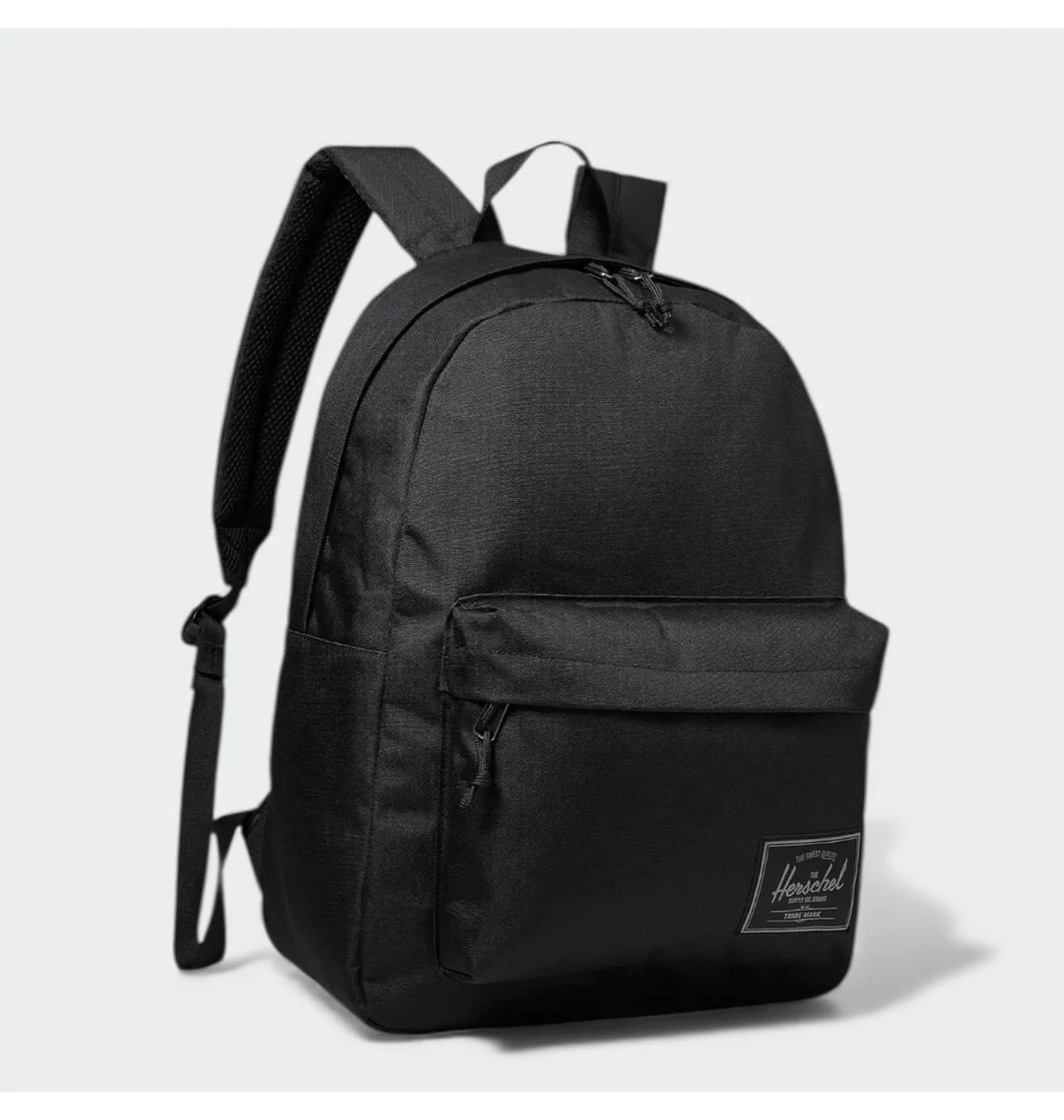 Рюкзак унісекс Herschel Supply Co. Classic Black 11544-00001