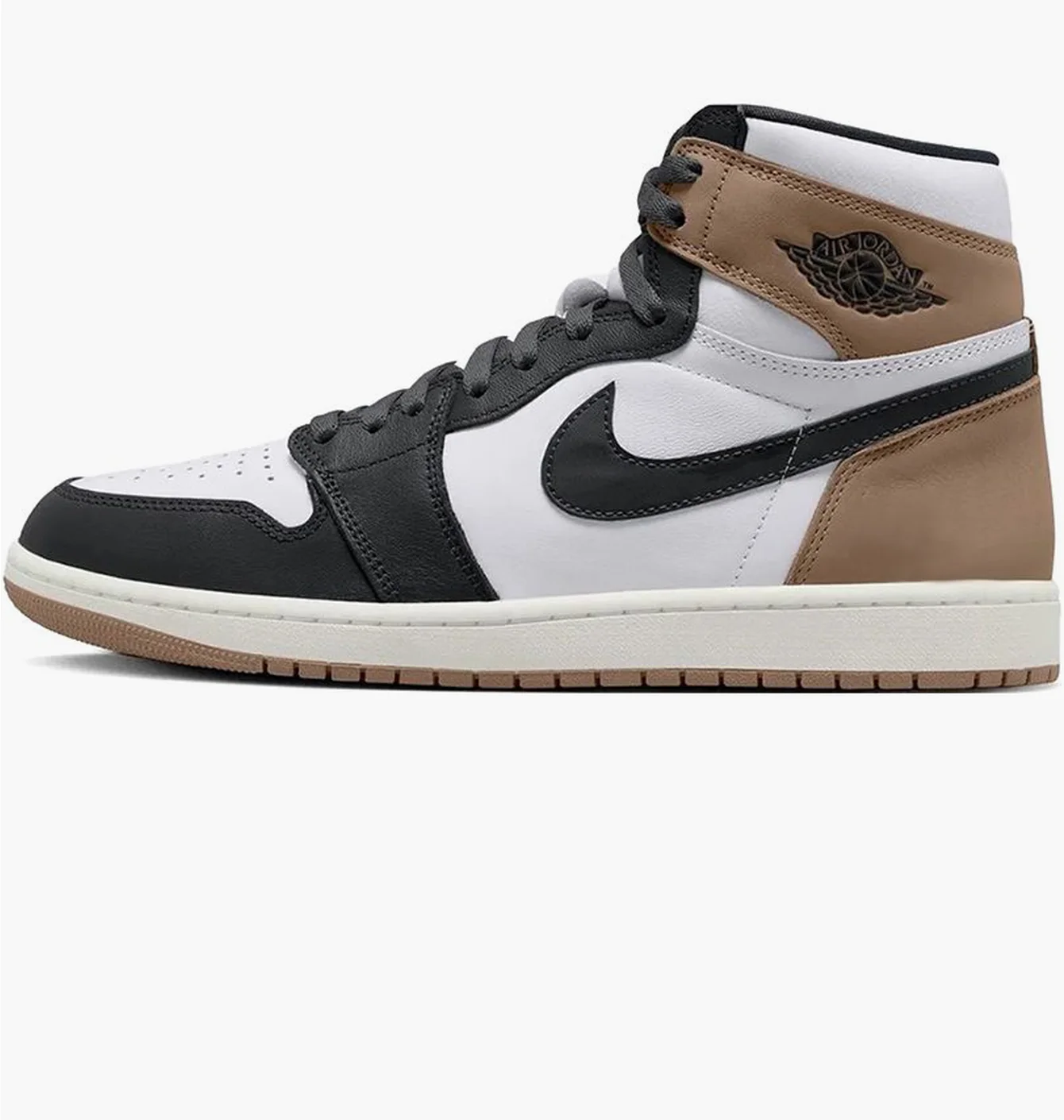 Кросівки жіночі Air Jordan 1 Retro High Og Multi FD2596-021