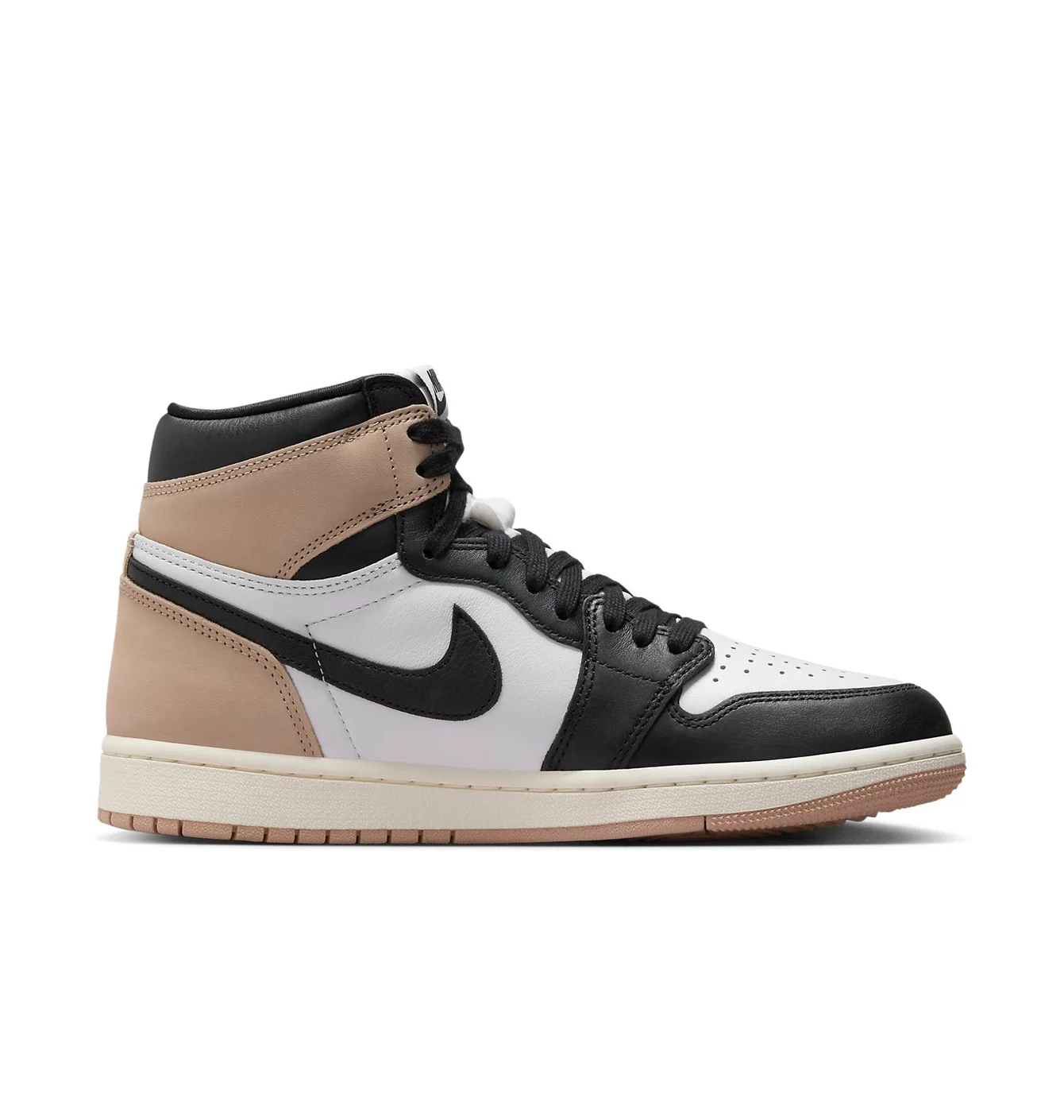 Кросівки жіночі Air Jordan 1 Retro High Og Multi FD2596-021