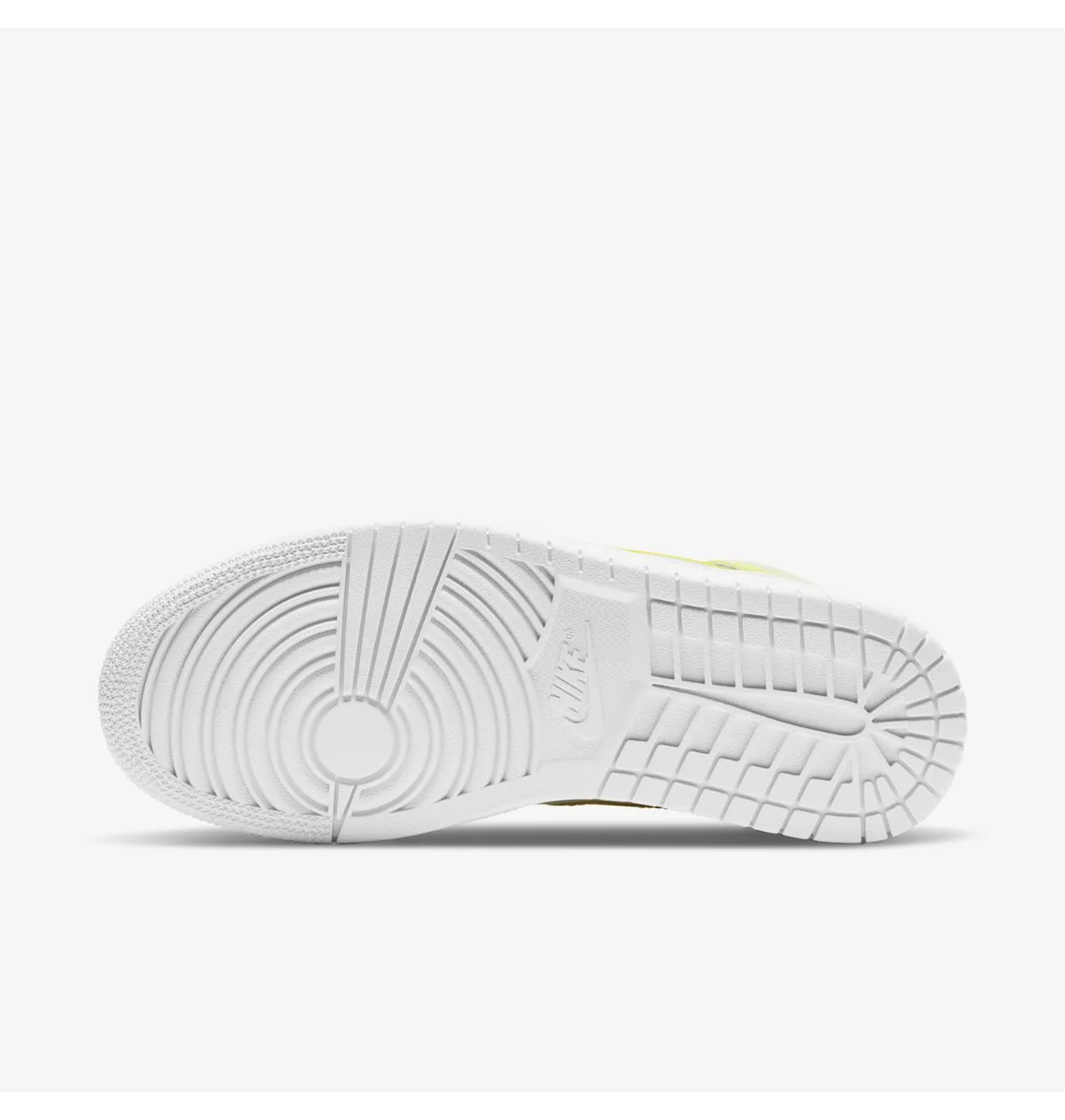 Кросівки жіночі Air Jordan 1 Mid Lx White DA5552-107