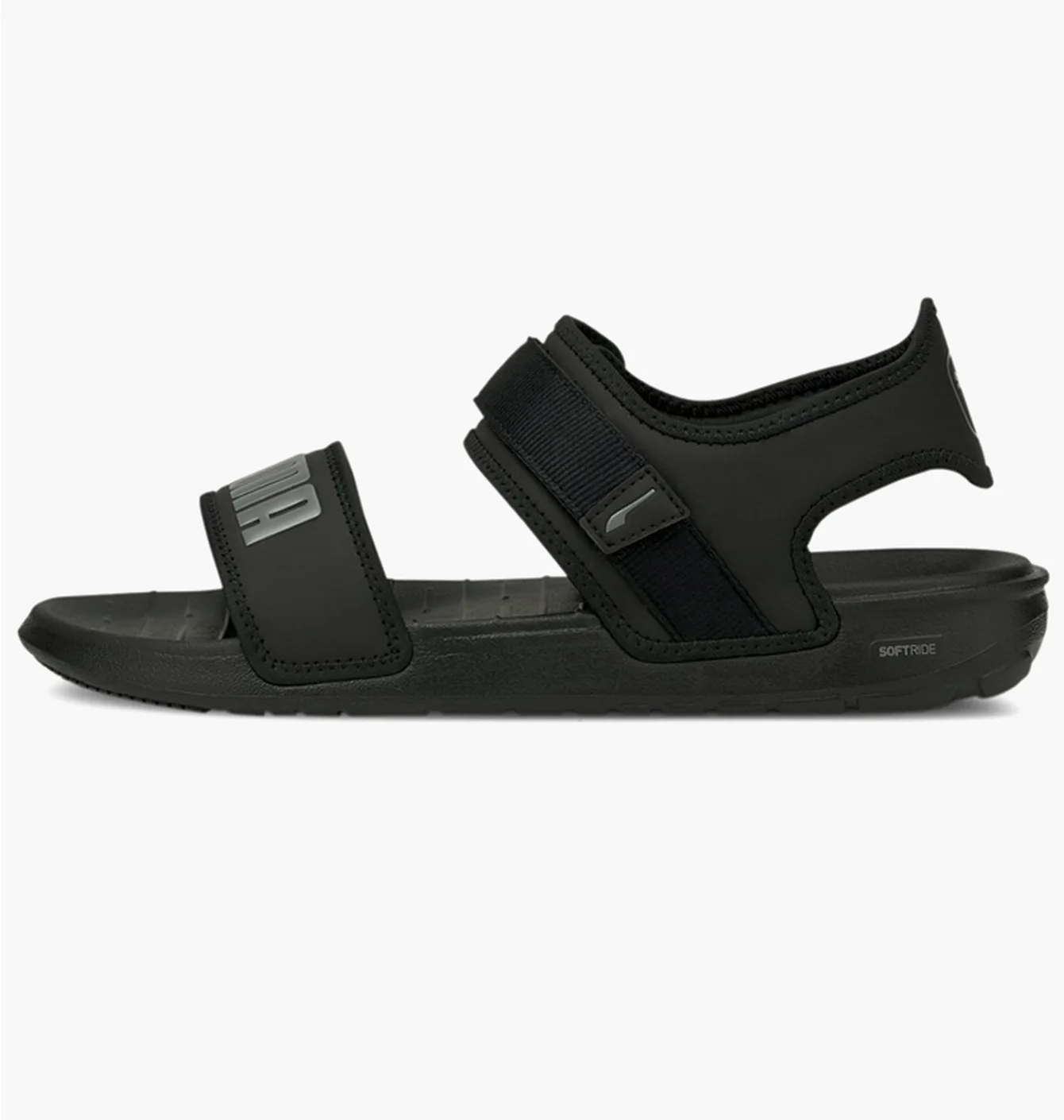 Сандалі чоловічі Puma Softride Black 375104-01