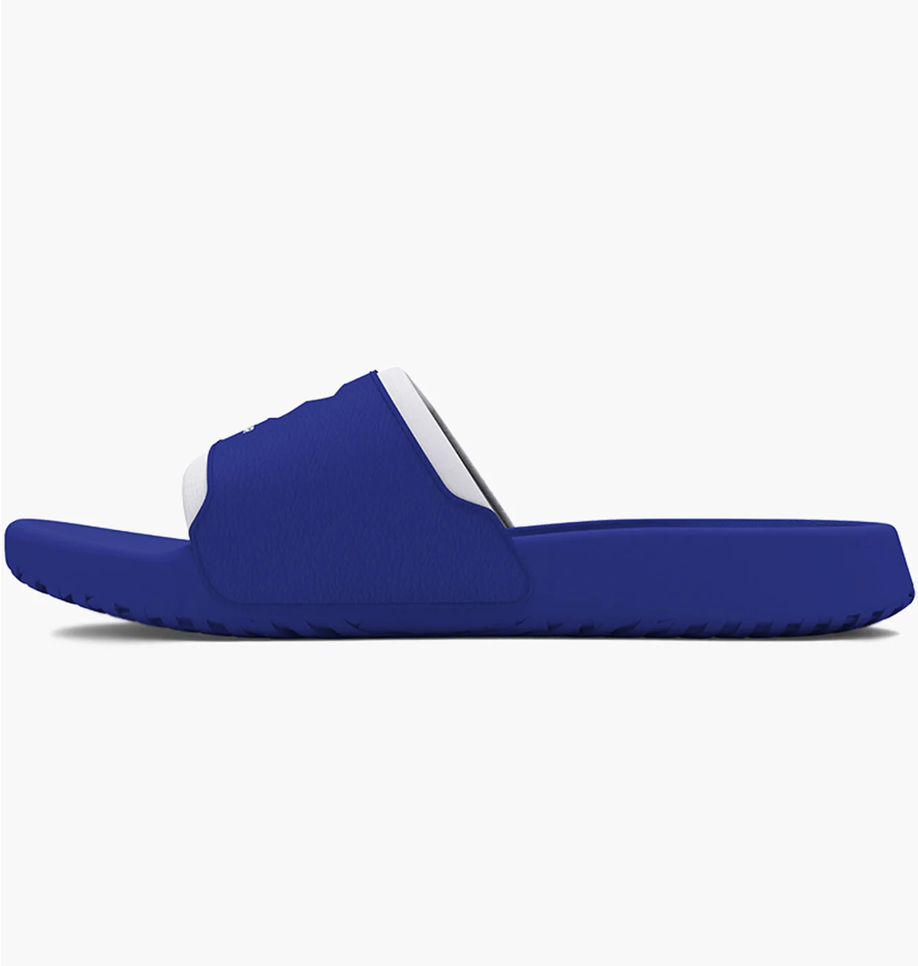 Тапочки чоловічі Under Armour Ignite Select Blue 3027219-400