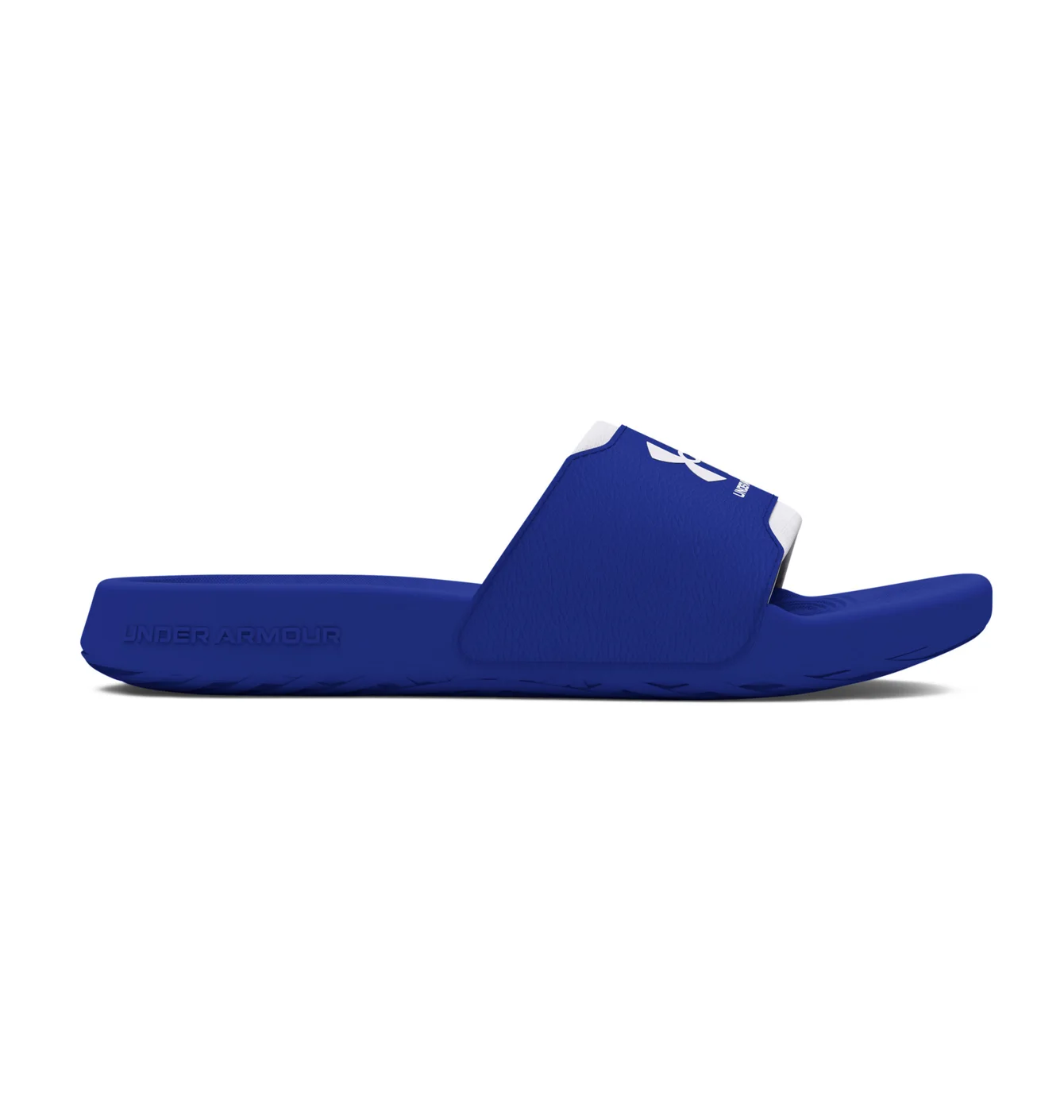 Тапочки чоловічі Under Armour Ignite Select Blue 3027219-400