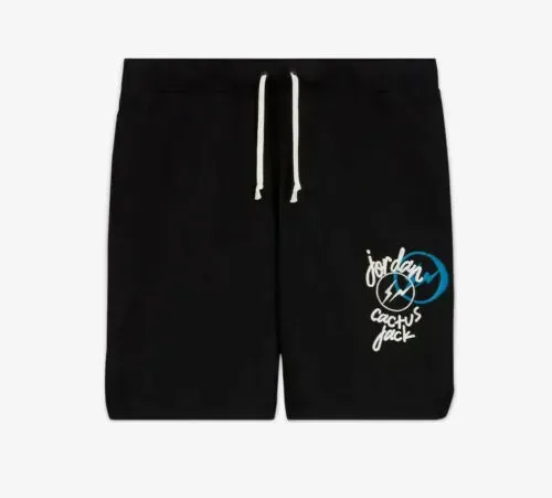 Шорти чоловічі Nike Fragment Design X Travis Scott Short (DJ0617-010)