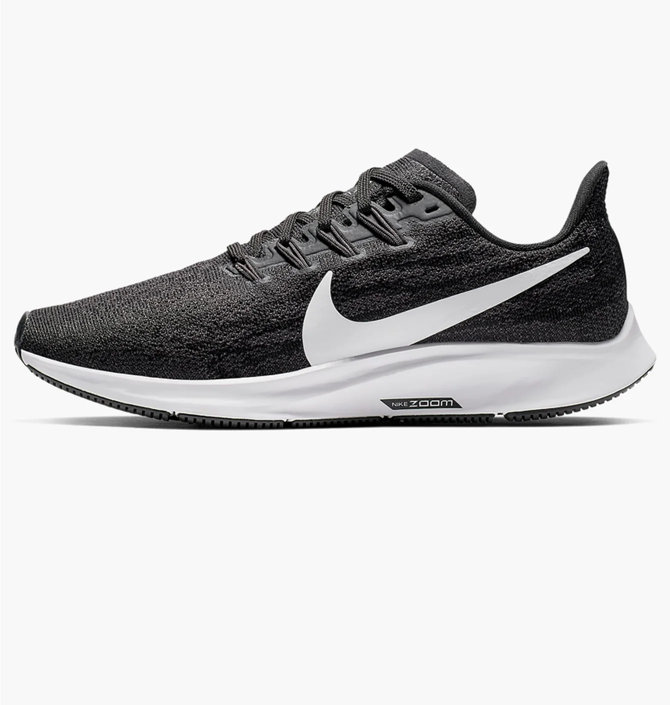 Кросівки жіночі Nike Air Zoom Pegasus 36 WomenS Running Shoes Black AQ2210-004