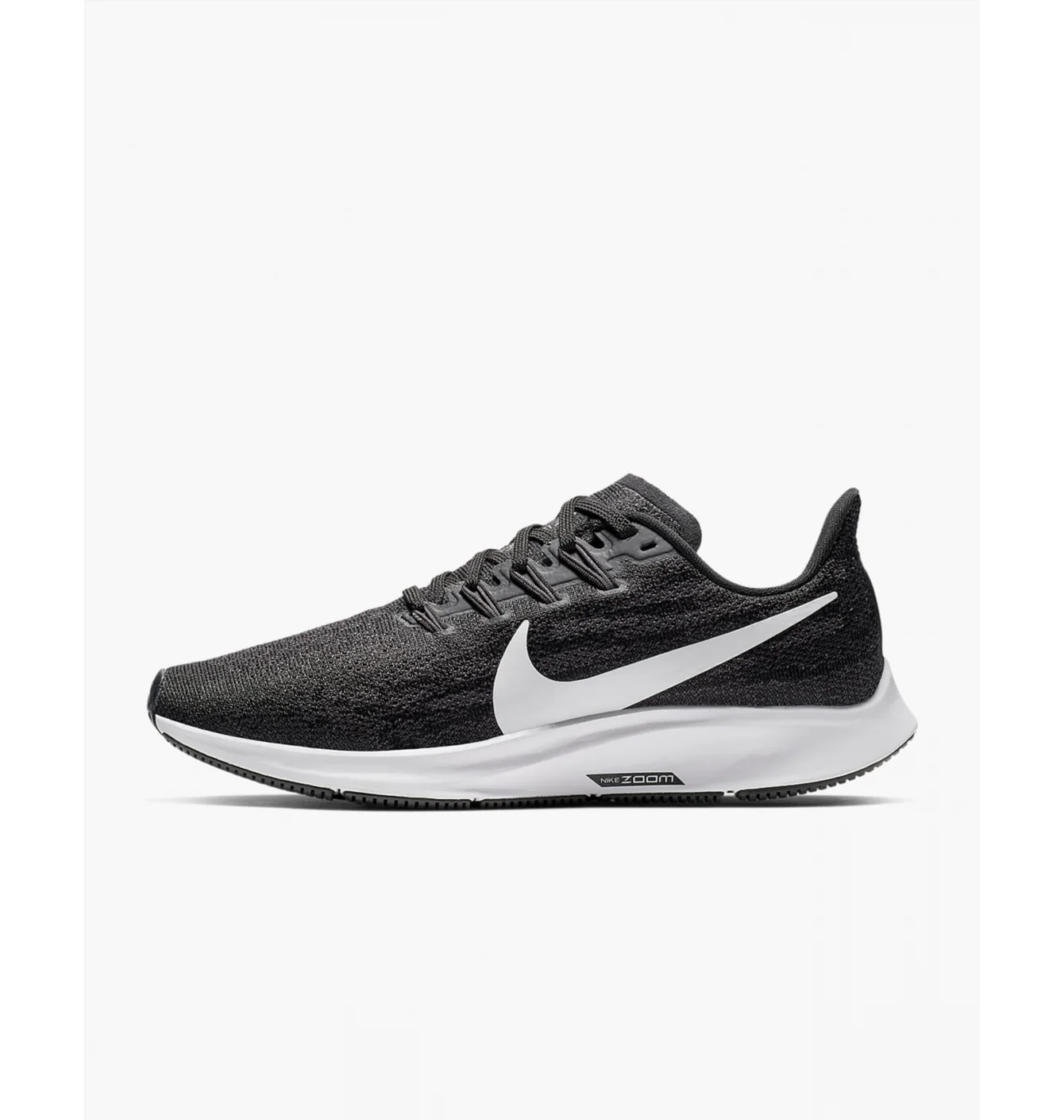 Кросівки жіночі Nike Air Zoom Pegasus 36 WomenS Running Shoes Black AQ2210-004