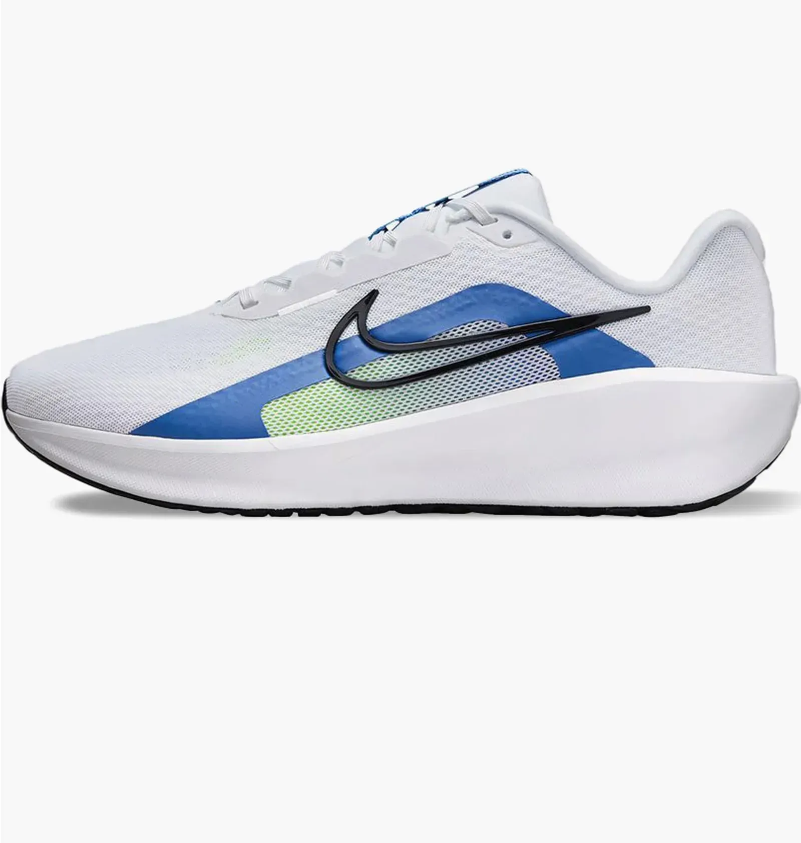 Кросівки для бігу чоловічі Nike Downshifter 13 (FJ1284-103)