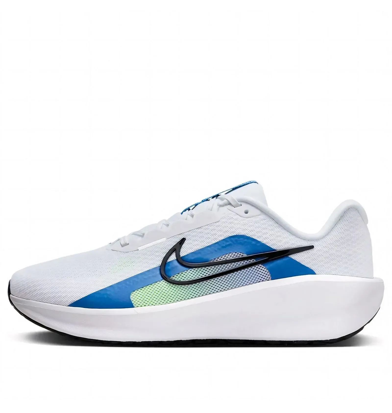 Кросівки для бігу чоловічі Nike Downshifter 13 (FJ1284-103)