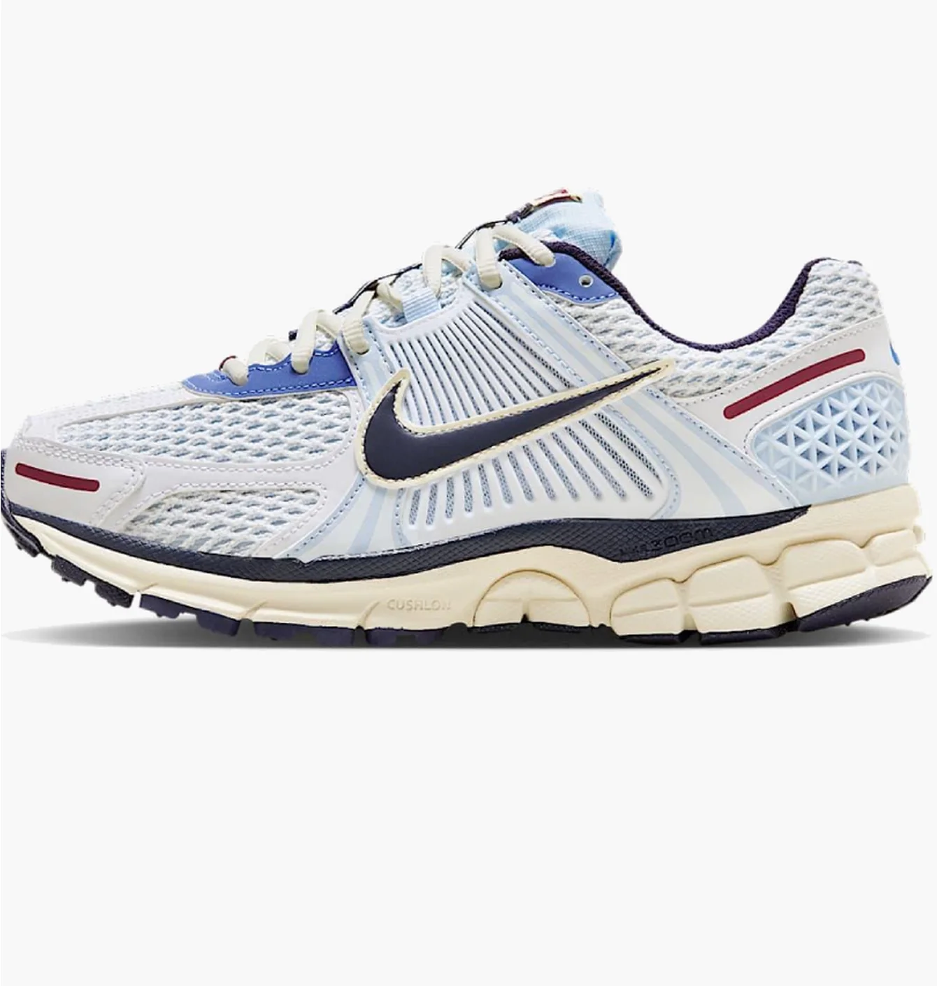 Кросівки жіночі Nike Zoom Vomero 5 White FV8111-451