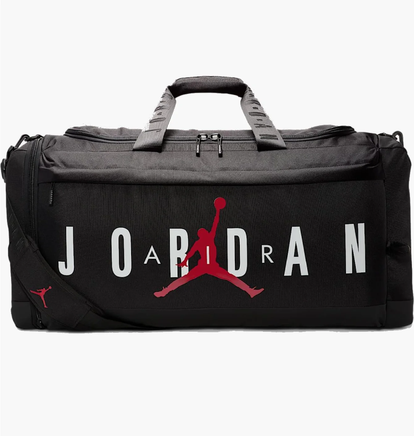 Сумка чоловіча Air Jordan Velocity Black LM0920-023