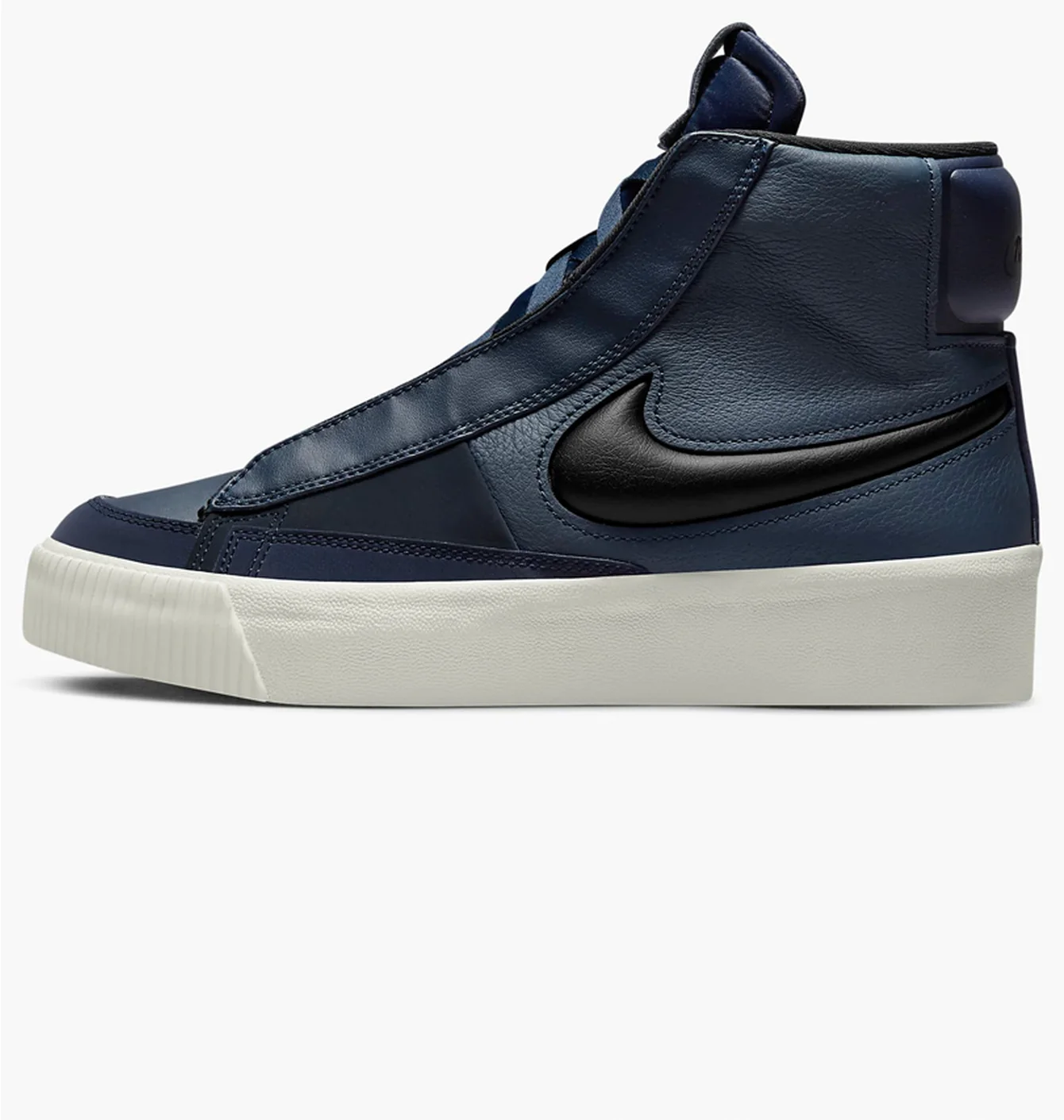 Кросівки жіночі Nike Blazer Mid Victory Blue Dr2948-400