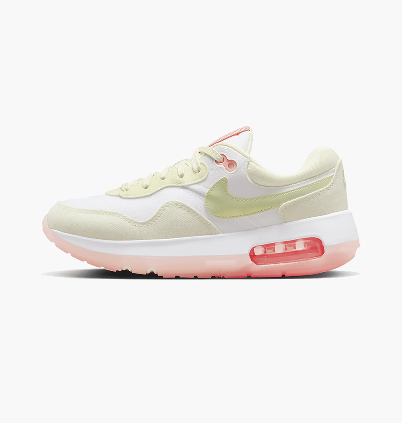 W AIR MAX MOTIF BIG GS