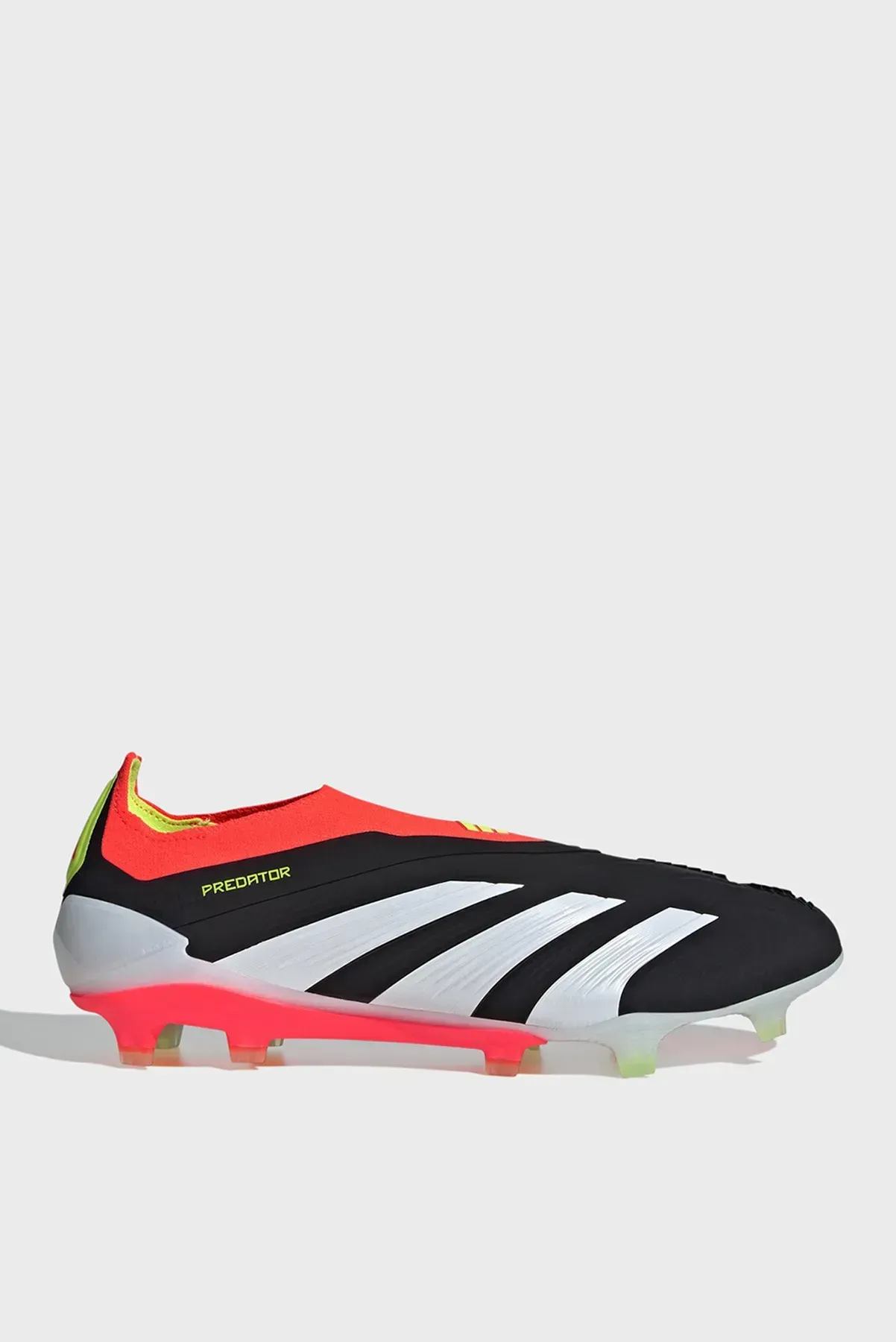 Бутси чоловічі Adidas Predator Elite Ll Fg (IE1805)