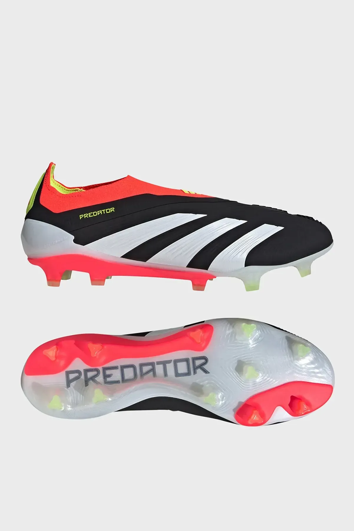 Бутси чоловічі Adidas Predator Elite Ll Fg (IE1805)