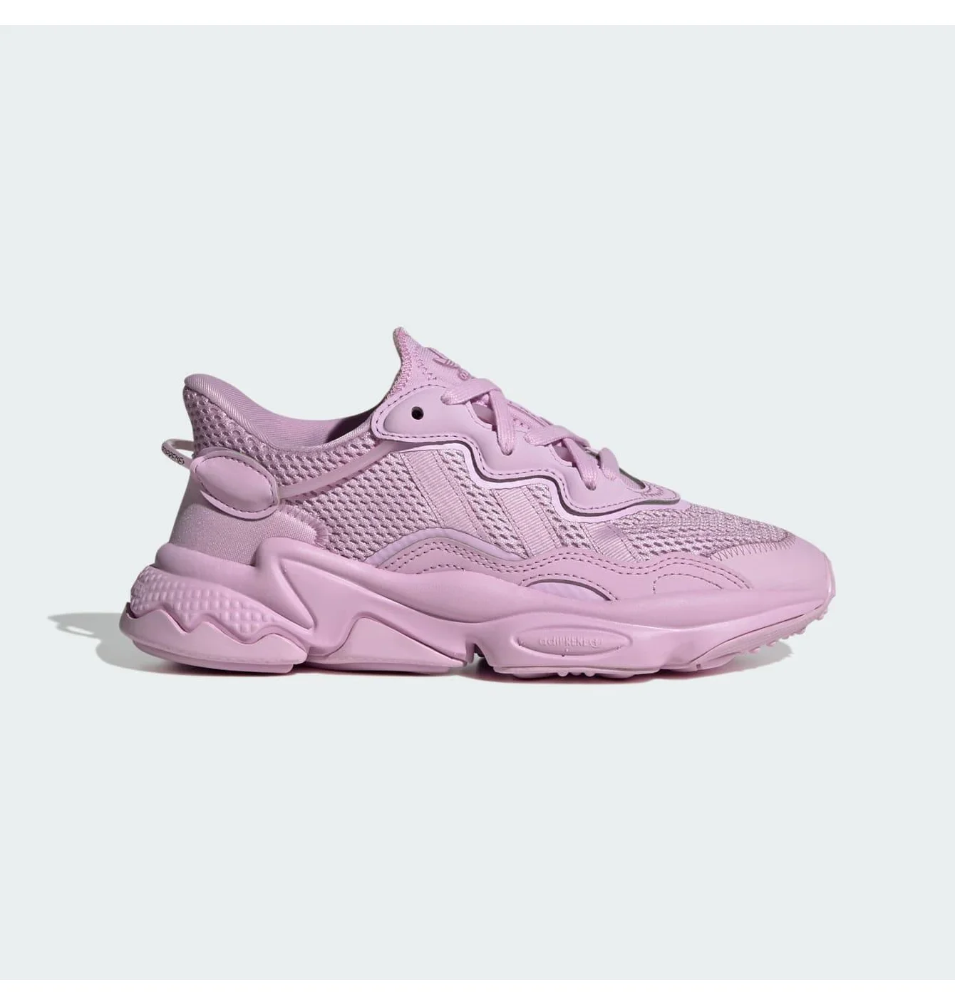 Кросівки дитячі Adidas Ozweego Violet IE2779