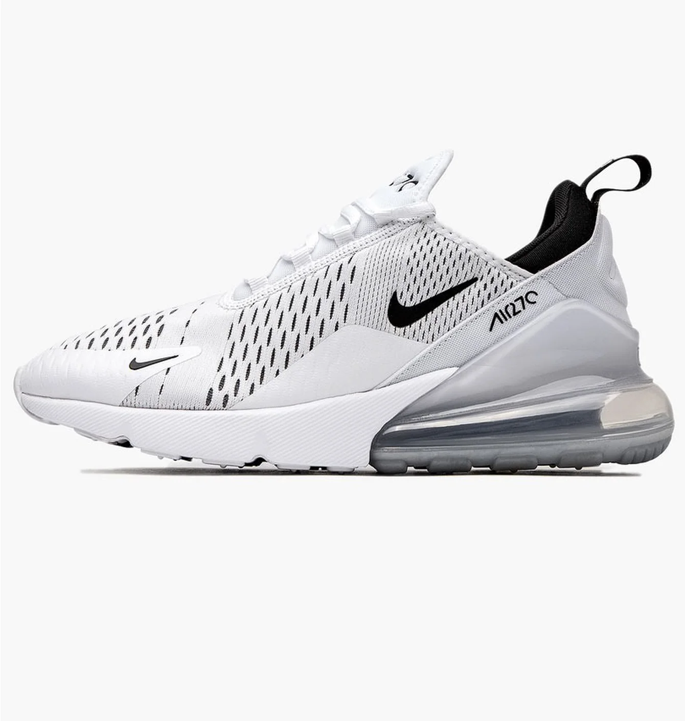 Кросівки жіночі Nike Air Max 270 White AH6789-100